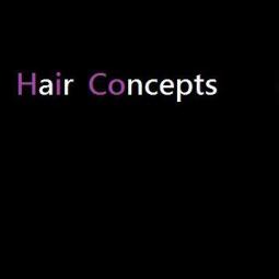 電髮/負離子: Hair Concept